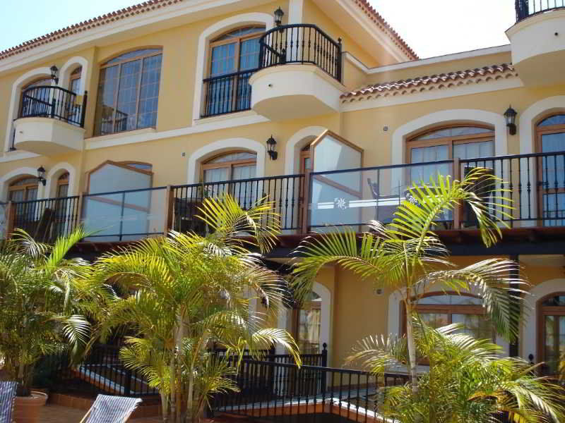 Hotel la Plaça Madremanya Exterior foto