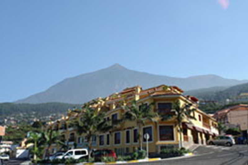 Hotel la Plaça Madremanya Exterior foto