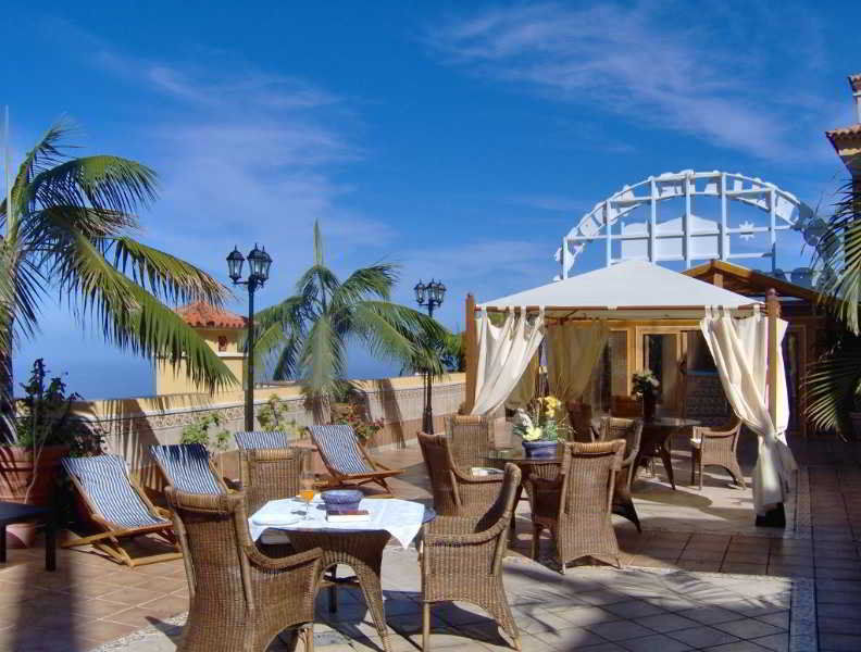 Hotel la Plaça Madremanya Exterior foto